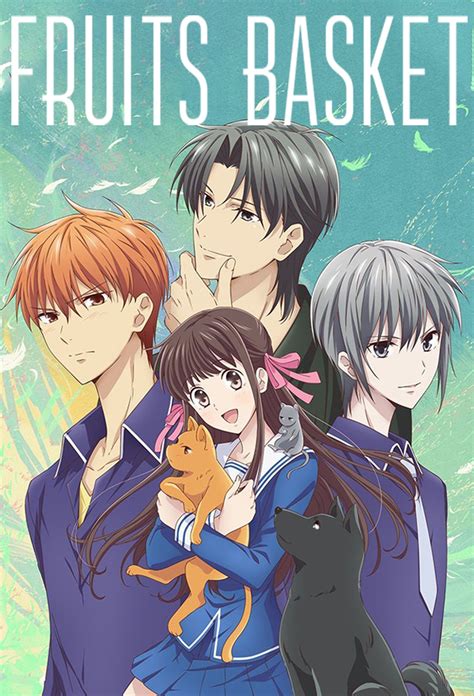 yesmovie fruits basket (2001)